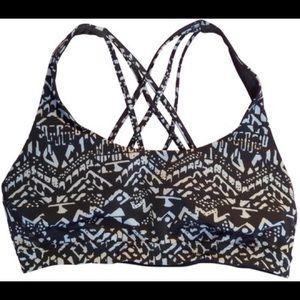 Strappy Racerback Victoria's Secret Sports Bra